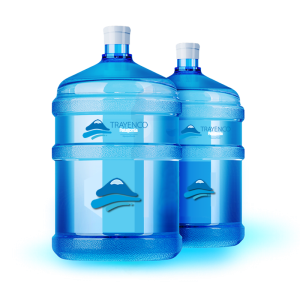 Botellon 20lts (Envase)